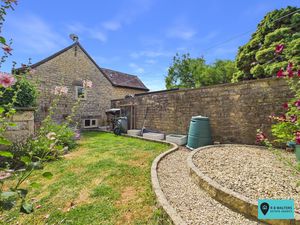 Garden - click for photo gallery